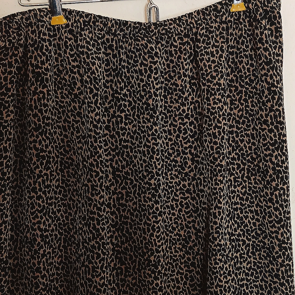 Two-piece Top-Skirt